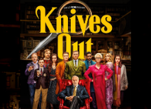 Knives Out Film Screening - Harvard Commons - Thursday February 6, 2020 - 7:00pm to 9:30pm